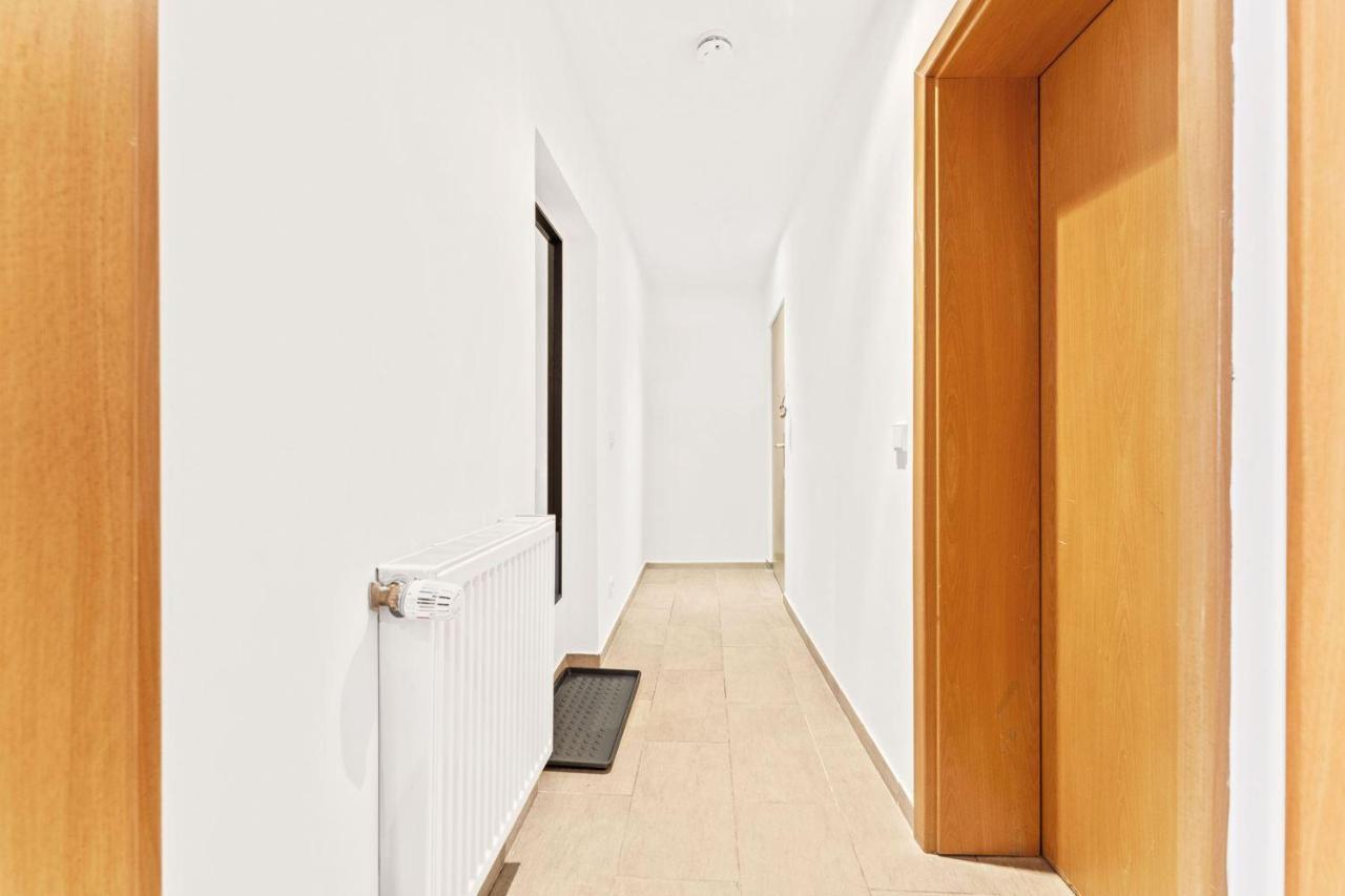 Chic & Modern Apartment Juterbog Exterior photo